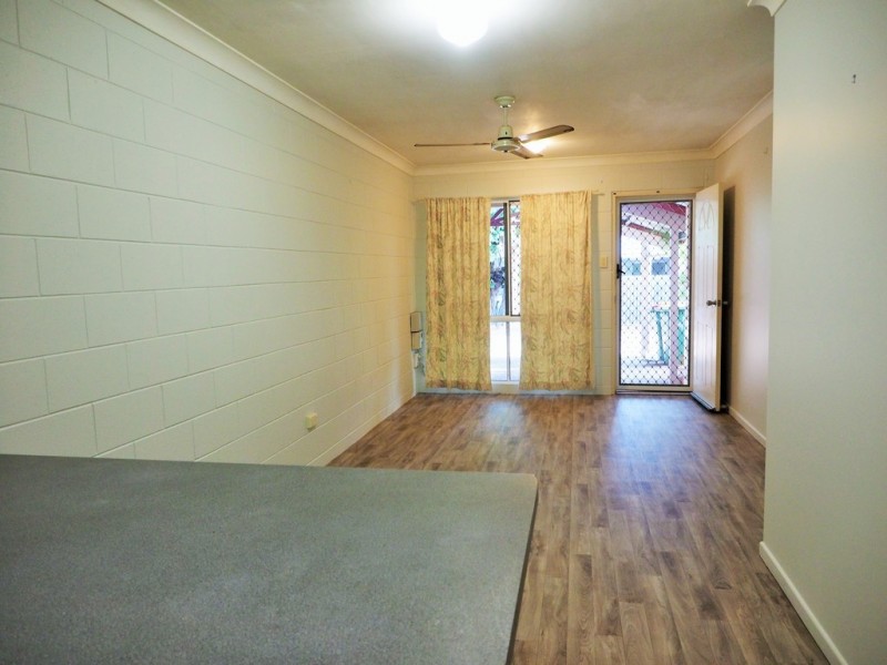 3/49 Ninth Avenue, Railway Estate QLD 4810