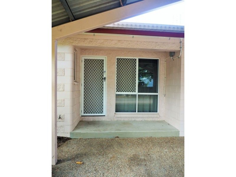 3/49 Ninth Avenue, Railway Estate QLD 4810