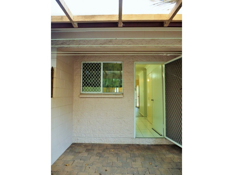 3/49 Ninth Avenue, Railway Estate QLD 4810