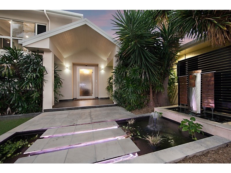 1 Escott Place, Annandale QLD 4814