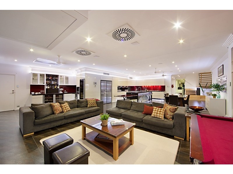1 Escott Place, Annandale QLD 4814