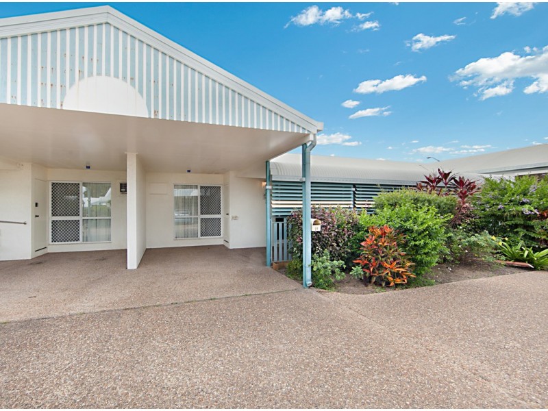 29/83-89 Bamford Lane, Kirwan QLD 4817