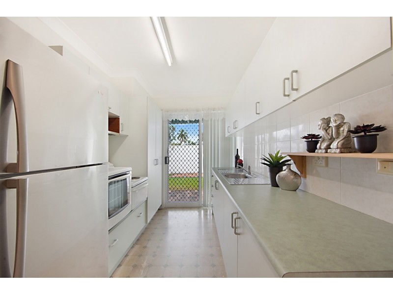 29/83-89 Bamford Lane, Kirwan QLD 4817