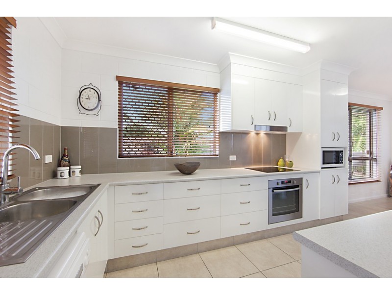 21 Beau Park Drive, Burdell QLD 4818