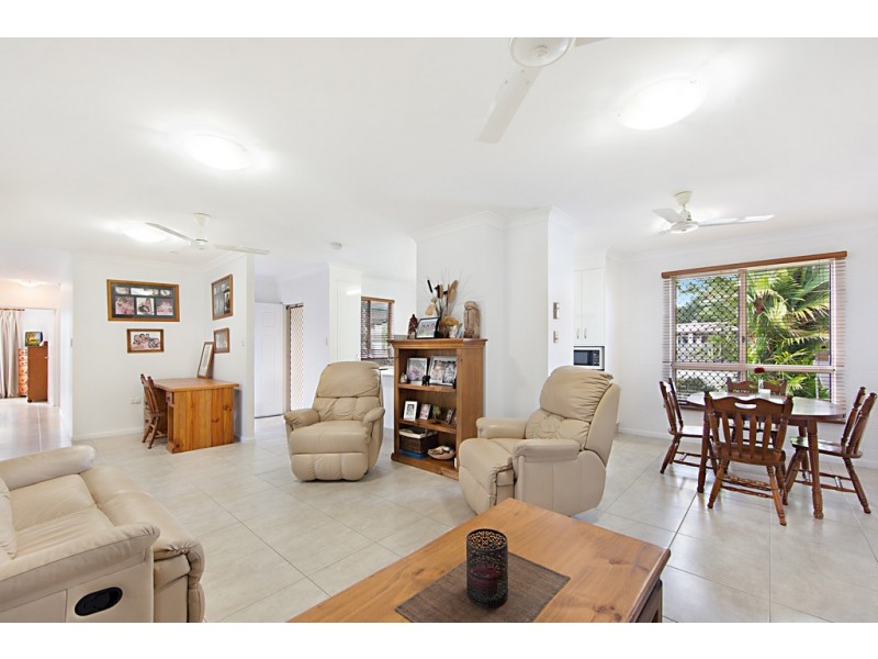 21 Beau Park Drive, Burdell QLD 4818