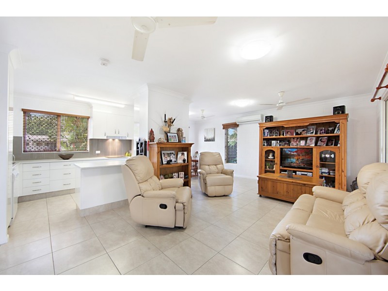 21 Beau Park Drive, Burdell QLD 4818