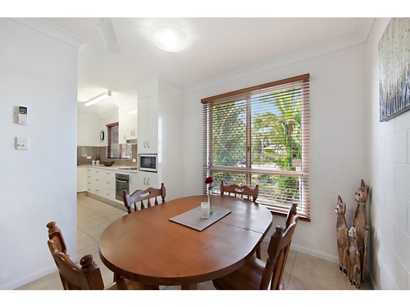 21 Beau Park Drive, Burdell QLD 4818