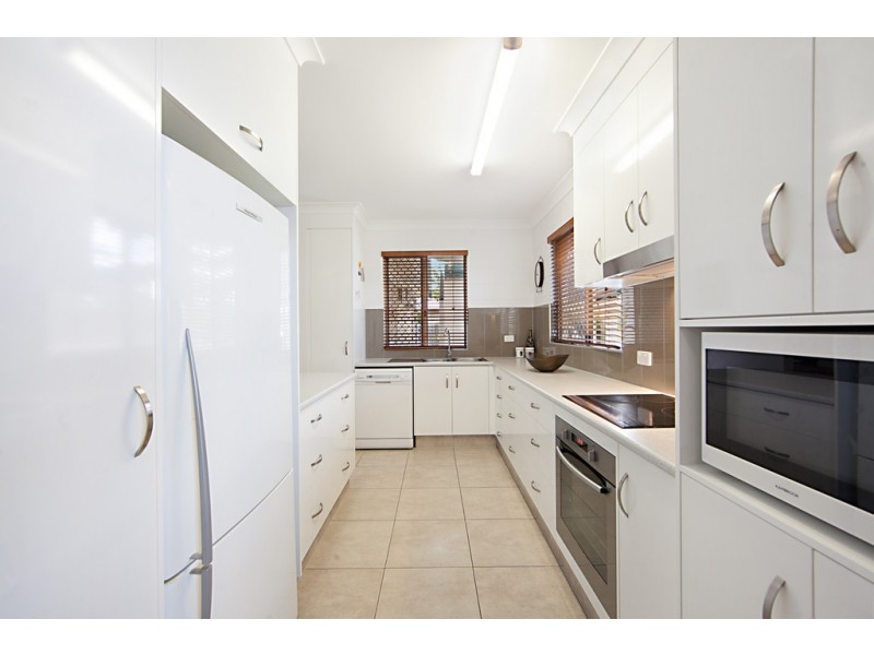 21 Beau Park Drive, Burdell QLD 4818