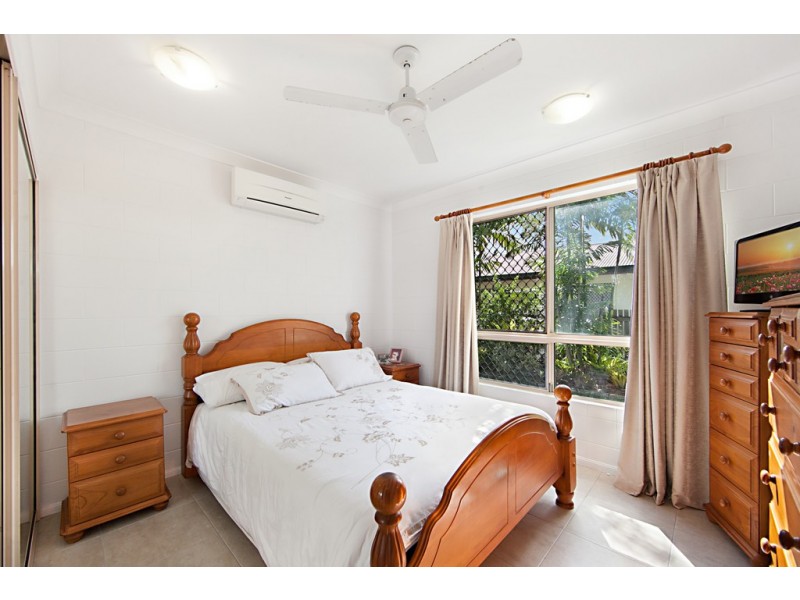 21 Beau Park Drive, Burdell QLD 4818