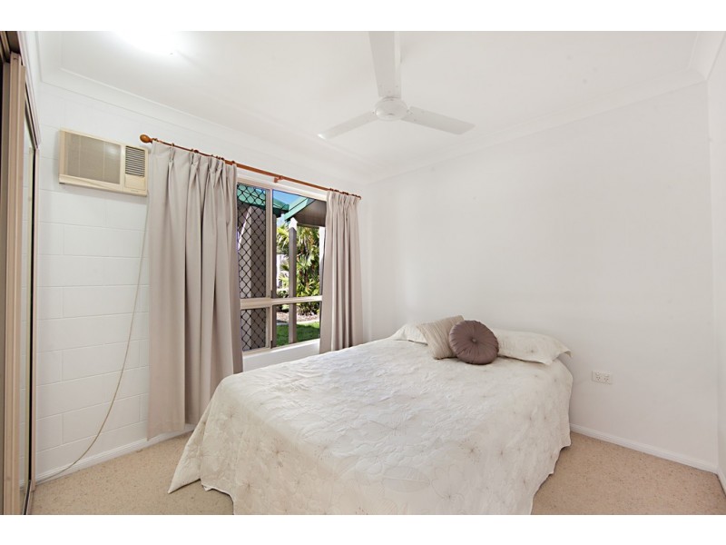 21 Beau Park Drive, Burdell QLD 4818