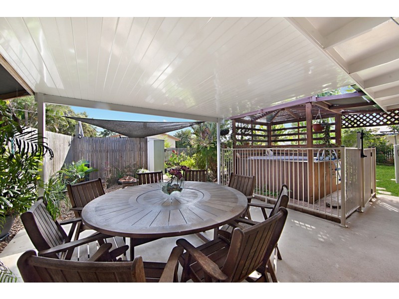 21 Beau Park Drive, Burdell QLD 4818