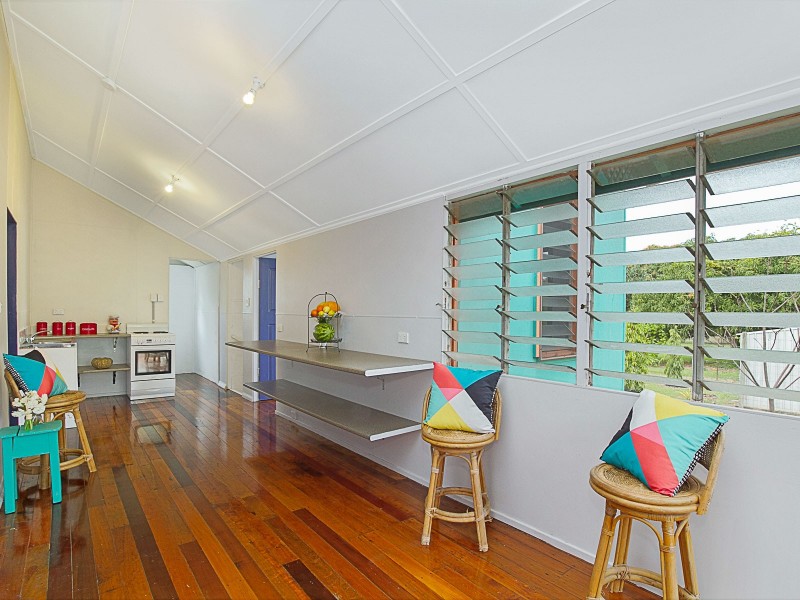 153 Balgal Beach Road, Balgal Beach QLD 4816