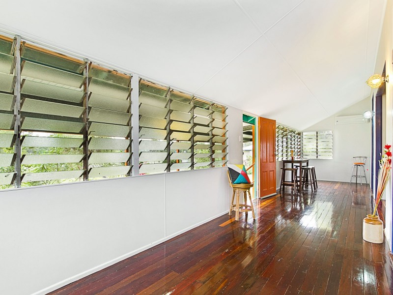 153 Balgal Beach Road, Balgal Beach QLD 4816