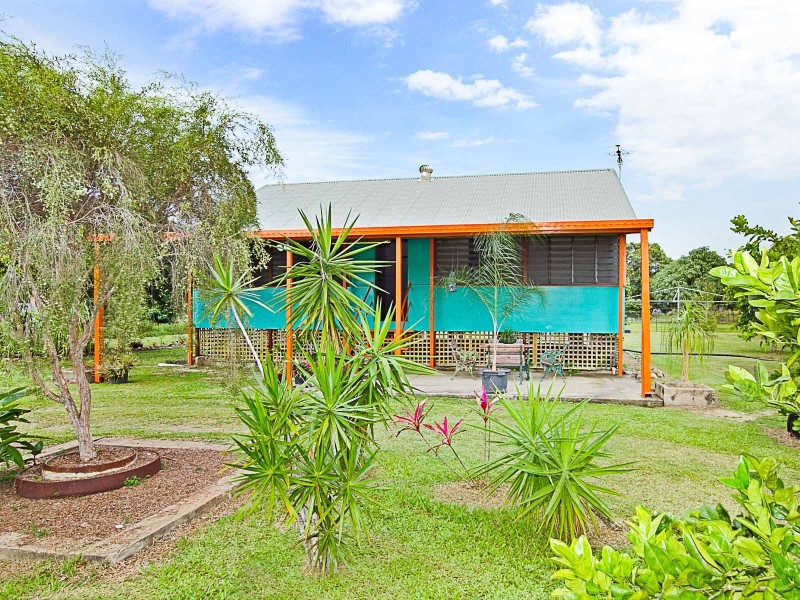 153 Balgal Beach Road, Balgal Beach QLD 4816