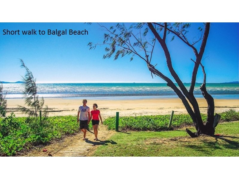 153 Balgal Beach Road, Balgal Beach QLD 4816