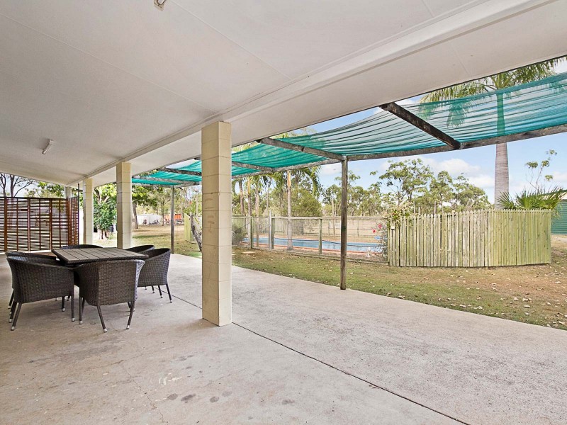 16 Kilcora Street, Mount Low QLD 4818