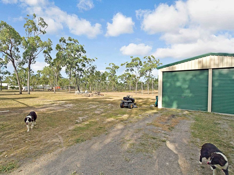 16 Kilcora Street, Mount Low QLD 4818