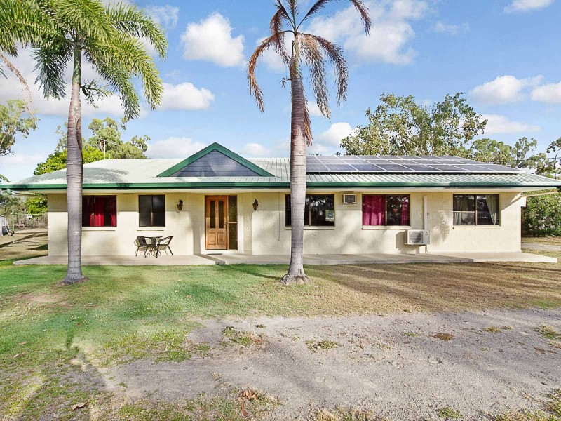 16 Kilcora Street, Mount Low QLD 4818