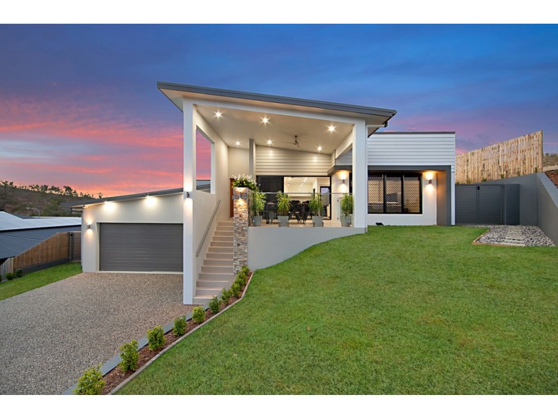 45 Elford Place, Mount Louisa QLD 4814