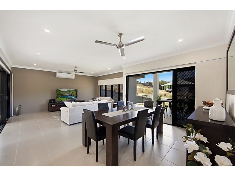 45 Elford Place, Mount Louisa QLD 4814