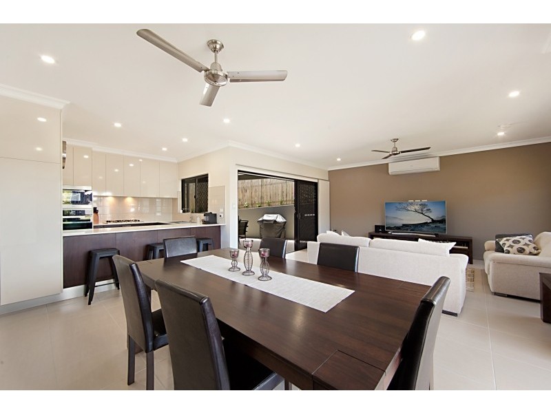 45 Elford Place, Mount Louisa QLD 4814