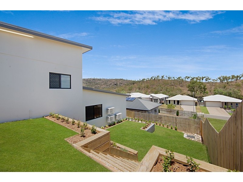 45 Elford Place, Mount Louisa QLD 4814