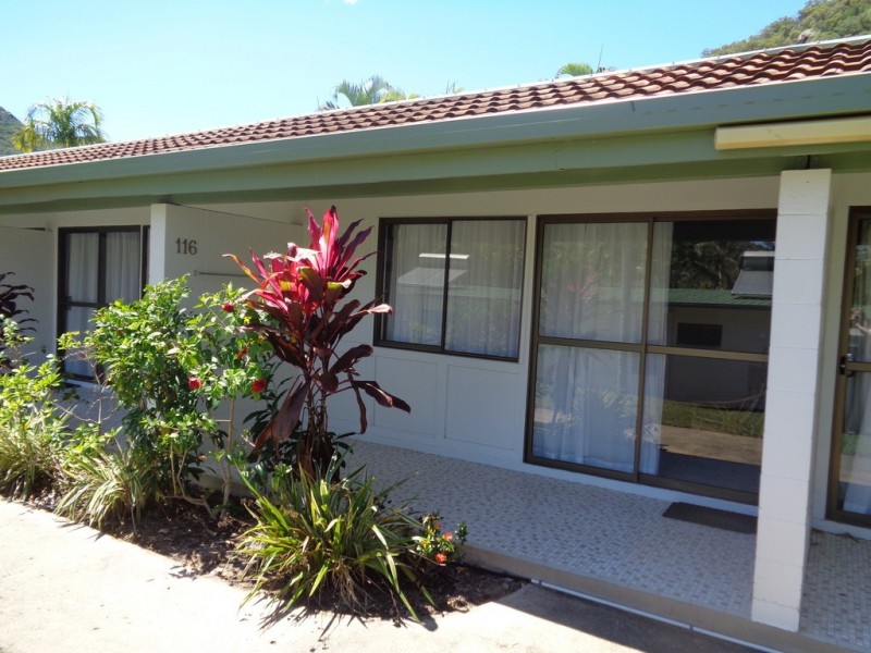 16/61-79 Mandalay Avenue, Nelly Bay QLD 4819