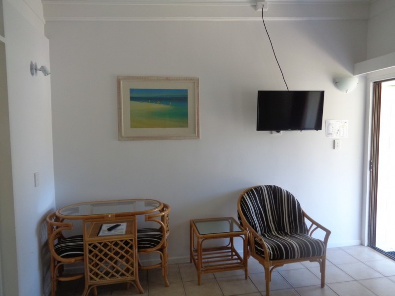 16/61-79 Mandalay Avenue, Nelly Bay QLD 4819