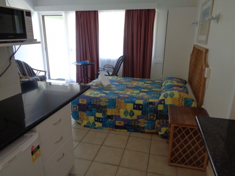 16/61-79 Mandalay Avenue, Nelly Bay QLD 4819