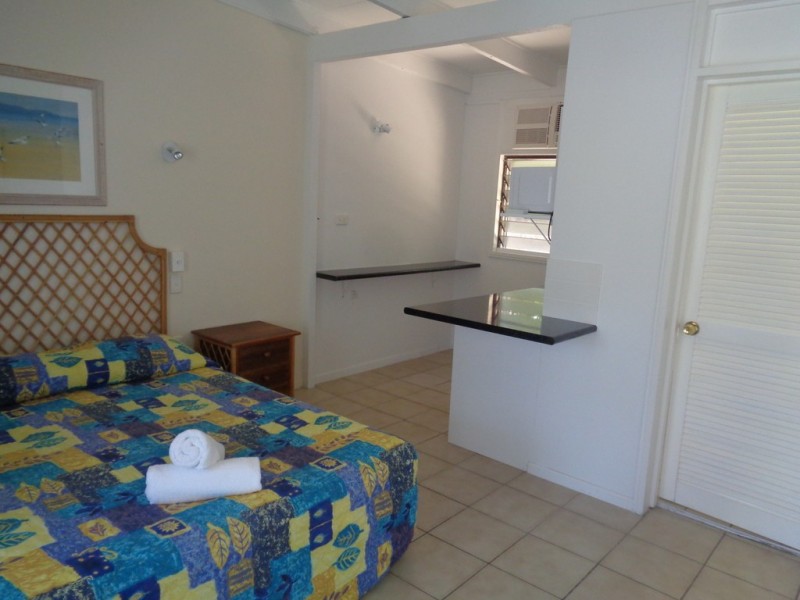 16/61-79 Mandalay Avenue, Nelly Bay QLD 4819