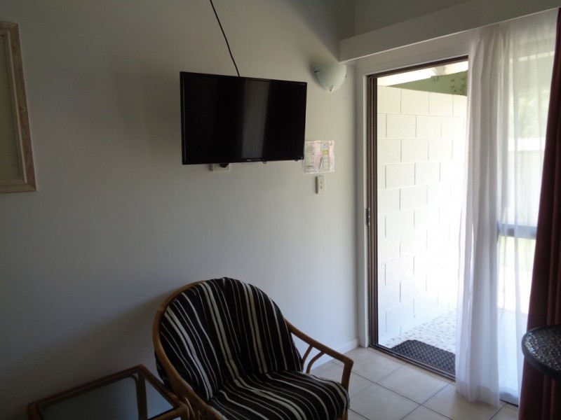 16/61-79 Mandalay Avenue, Nelly Bay QLD 4819