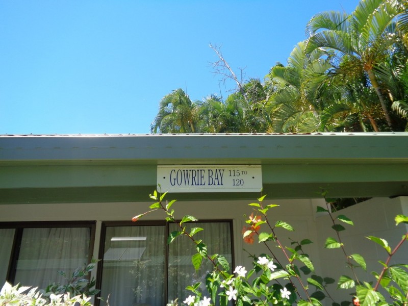 16/61-79 Mandalay Avenue, Nelly Bay QLD 4819