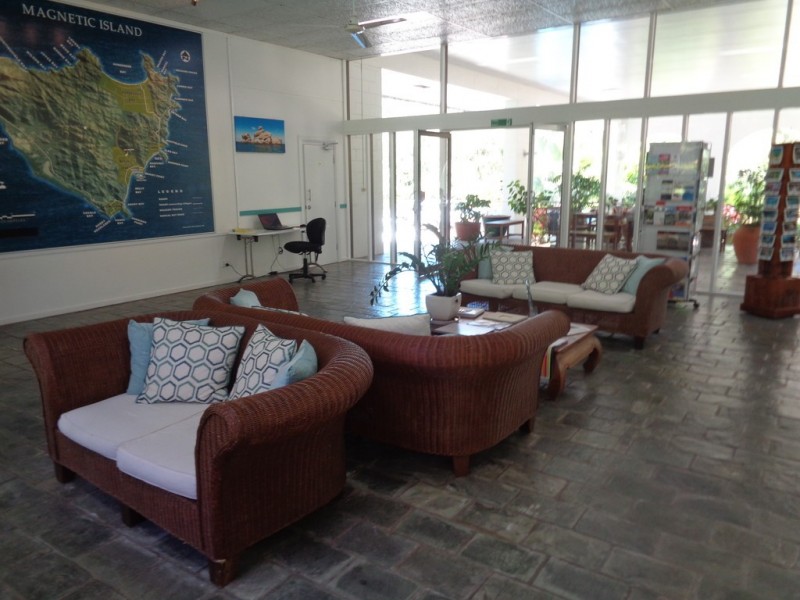 16/61-79 Mandalay Avenue, Nelly Bay QLD 4819