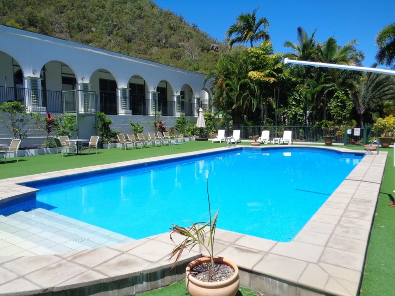 16/61-79 Mandalay Avenue, Nelly Bay QLD 4819