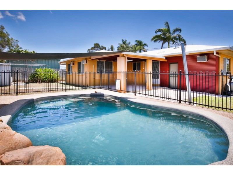 3 Alder Close, Thuringowa Central QLD 4817