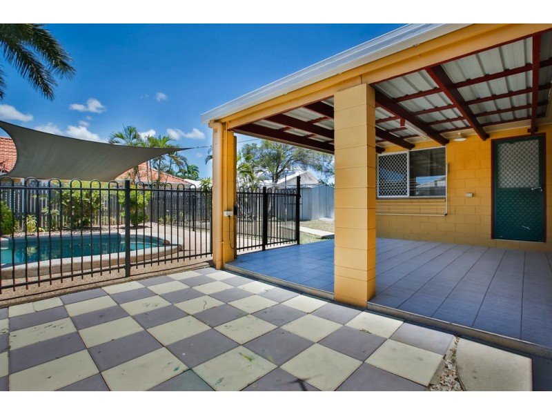 3 Alder Close, Thuringowa Central QLD 4817