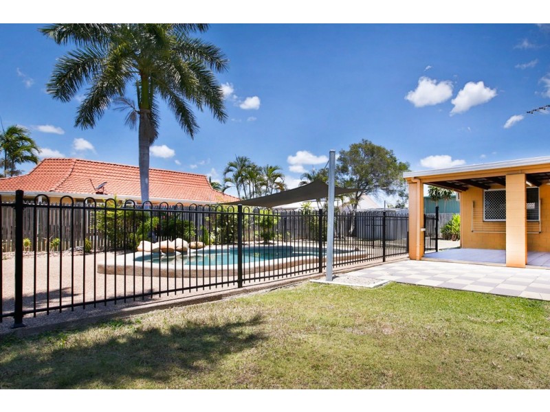 3 Alder Close, Thuringowa Central QLD 4817