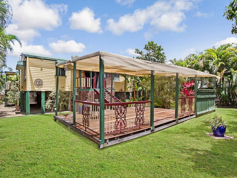 11 Bradford Street, Deeragun QLD 4818