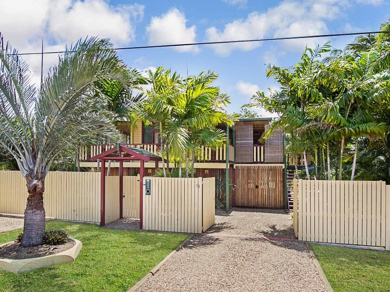 11 Bradford Street, Deeragun QLD 4818