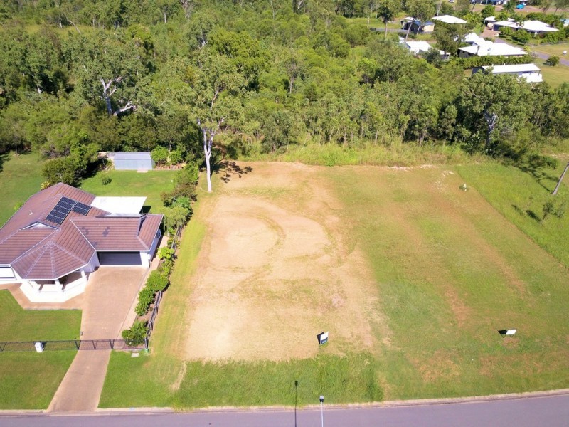 44 Augusta Drive, Balgal Beach QLD 4816