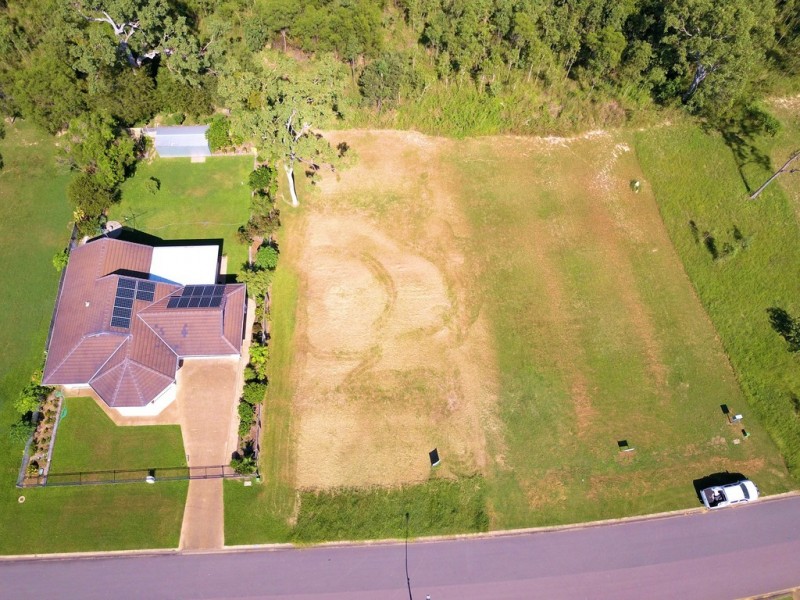 44 Augusta Drive, Balgal Beach QLD 4816