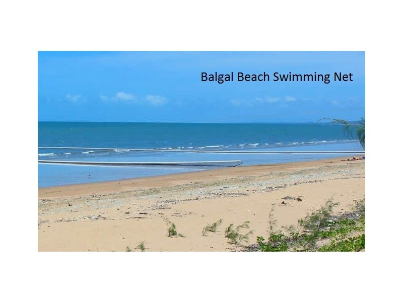 44 Augusta Drive, Balgal Beach QLD 4816