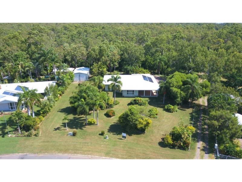 31 Borton Street, Balgal Beach QLD 4816