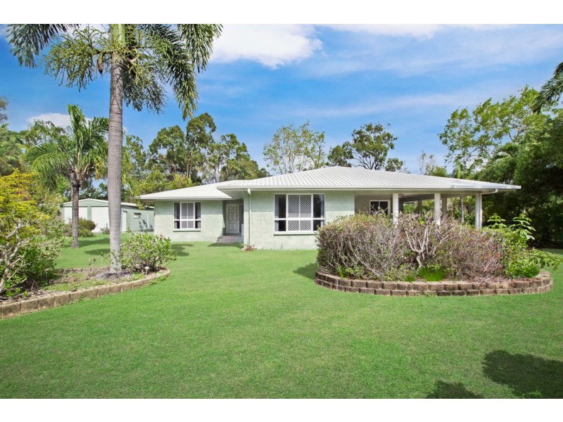 31 Borton Street, Balgal Beach QLD 4816