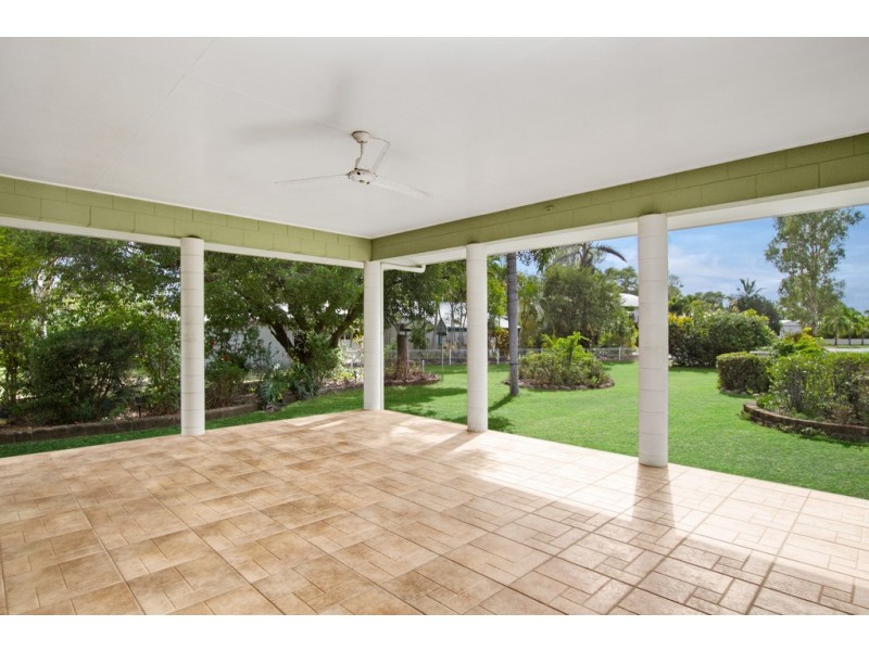 31 Borton Street, Balgal Beach QLD 4816