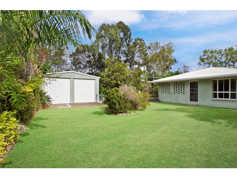 31 Borton Street, Balgal Beach QLD 4816