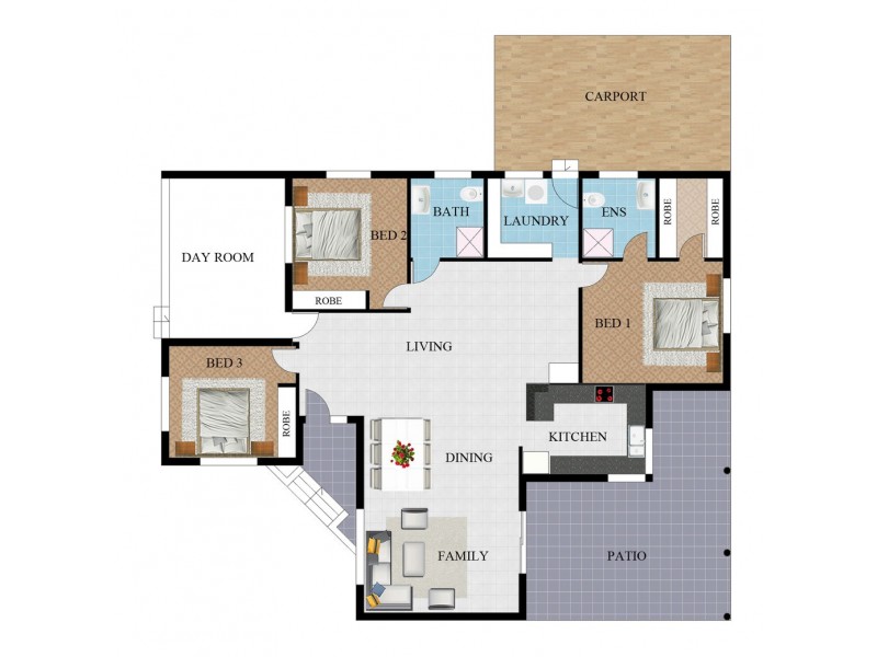 31 Borton Street, Balgal Beach QLD 4816