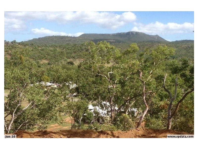 10 Godier Road, Alligator Creek QLD 4816