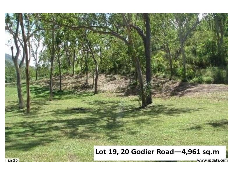 10 Godier Road, Alligator Creek QLD 4816