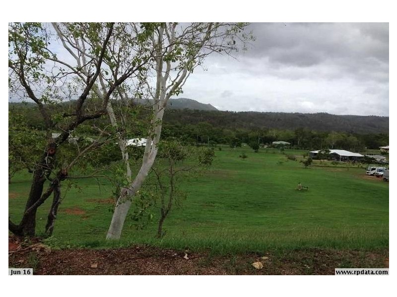 10 Godier Road, Alligator Creek QLD 4816